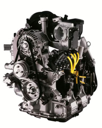 P187E Engine